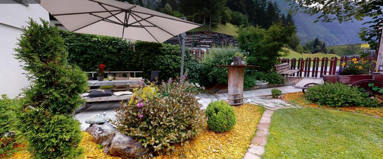 Alpindesign Kaunertal Exterior photo