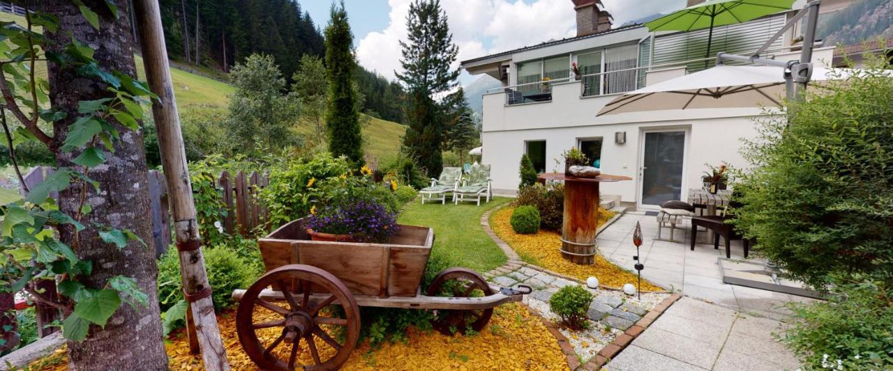 Alpindesign Kaunertal Exterior photo